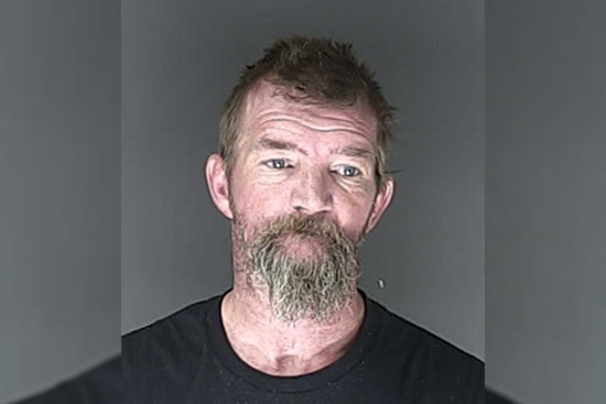 El Paso Man Detained, Suspected of Over Decade-Long Child Sexual Assaults and Incest