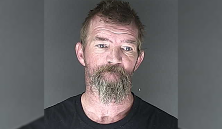 El Paso Man Detained, Suspected of Over Decade-Long Child Sexual Assaults and Incest