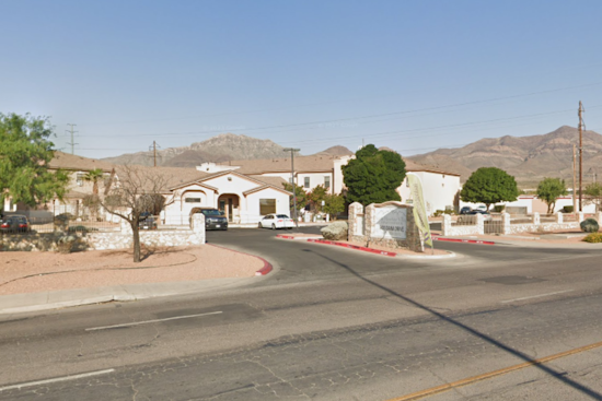 El Paso Man Killed in Saturday Night Shooting, Police Seek Public's Help to Find Suspected Gunman