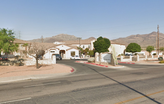 El Paso Man Killed in Saturday Night Shooting, Police Seek Public's Help to Find Suspected Gunman