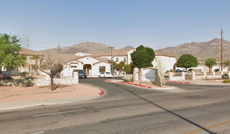 El Paso Man Killed in Saturday Night Shooting, Police Seek Public's Help to Find Suspected Gunman