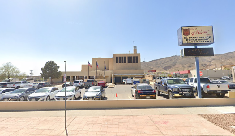 El Paso Police Nab Trio Suspected of 'Jugging' After Elderly Victim Robbed Post-Bank Visit