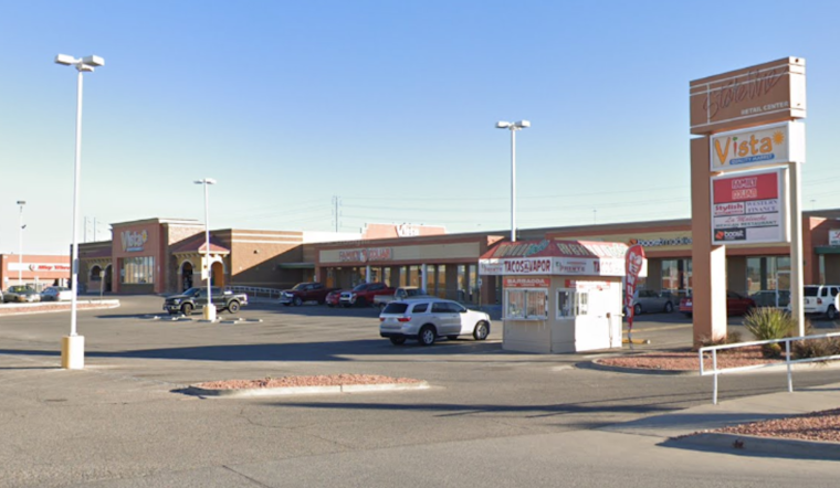 El Paso Police Nab Two Suspects Accused of Attempted Aggravated Robbery at Vape City