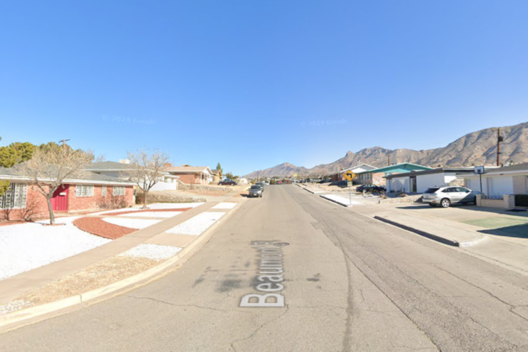 El Paso Police Probe Fatal Stabbing in Domestic Dispute, Suspect Morales Detained