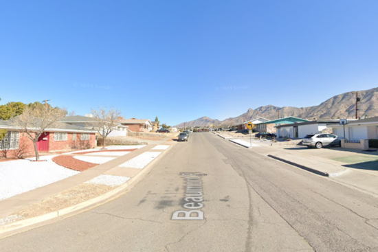 El Paso Police Probe Fatal Stabbing in Domestic Dispute, Suspect Morales Detained