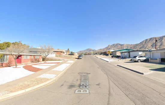 El Paso Police Probe Fatal Stabbing in Domestic Dispute, Suspect Morales Detained