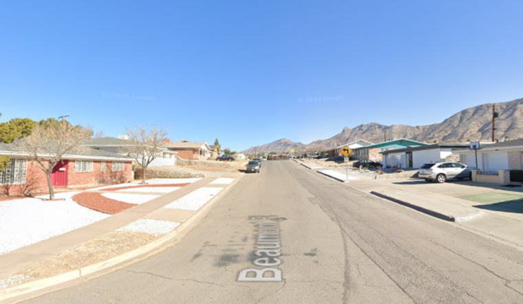 El Paso Police Probe Fatal Stabbing in Domestic Dispute, Suspect Morales Detained