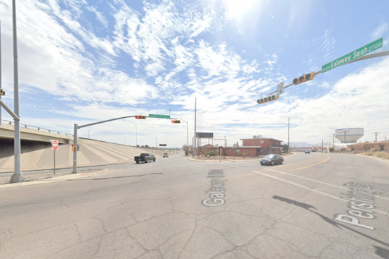 El Paso Police Seek Leads in Unsolved Murder of 19-Year-Old Anthony Rodriguez
