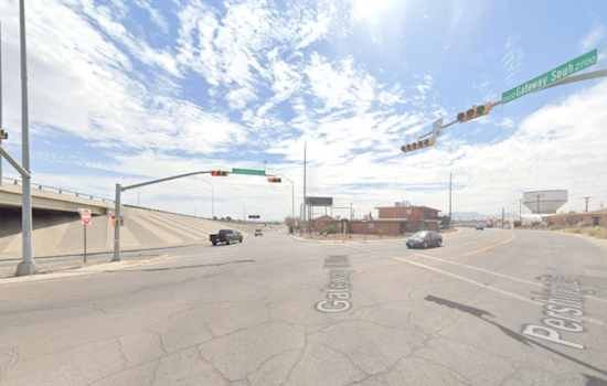 El Paso Police Seek Leads in Unsolved Murder of 19-Year-Old Anthony Rodriguez