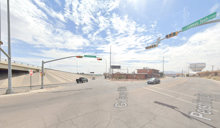 El Paso Police Seek Leads in Unsolved Murder of 19-Year-Old Anthony Rodriguez