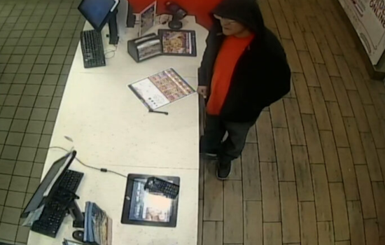 El Paso Police Seek Public's Help to Identify Suspect in Northeast Domino's Attempted Robbery
