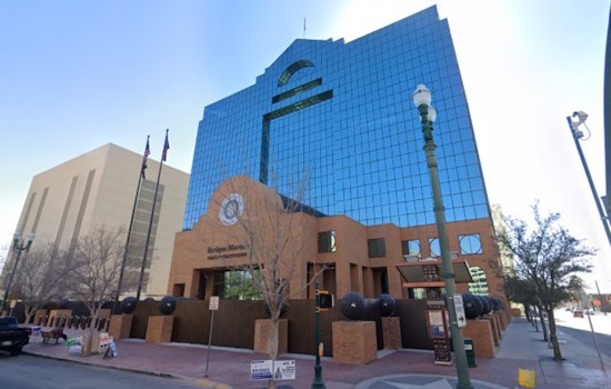 El Paso Walmart Shooter's Bid to Silence Ex-DA with Gag Order Extension Denied by Court