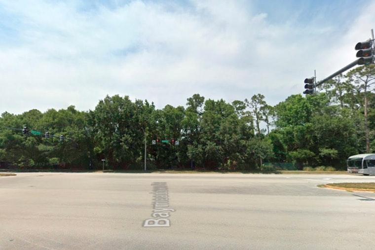 Elderly Bicyclist Fatally Struck by Vehicle in Jacksonville Driver Flees Scene and is Later Apprehended