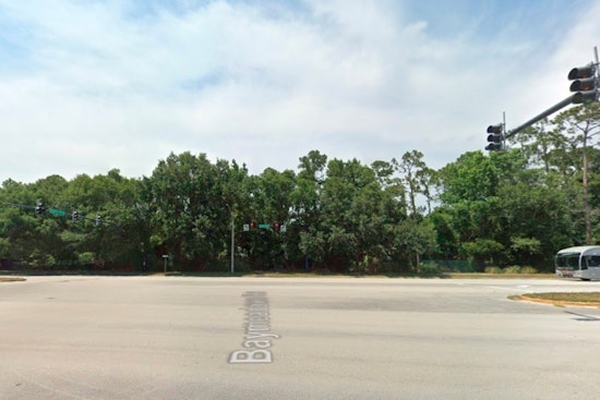 Elderly Bicyclist Fatally Struck by Vehicle in Jacksonville Driver Flees Scene and is Later Apprehended