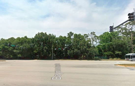 Elderly Bicyclist Fatally Struck by Vehicle in Jacksonville Driver Flees Scene and is Later Apprehended