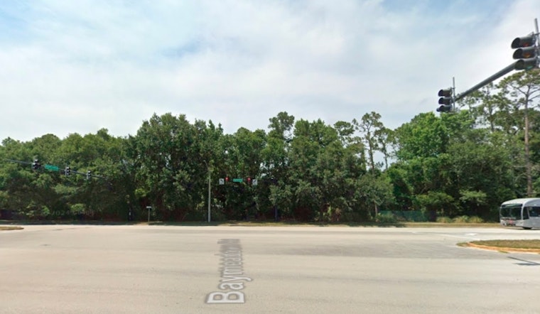 Elderly Bicyclist Fatally Struck by Vehicle in Jacksonville Driver Flees Scene and is Later Apprehended