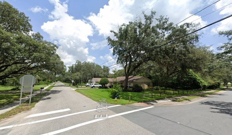 Elderly Couple Found Dead in Apparent Murder-Suicide in Temple Terrace; Investigation Underway