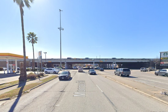 Elderly Man Dies From Injuries After Last Month's Traffic Collision in Houston