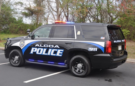 Elderly Maryville Man Seriously Injured, Alcoa Woman Hurt in Multi-Vehicle Crash, Alcoa Police Seek Witnesses