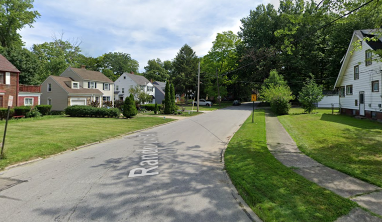 Elderly Woman Dead, Teen Injured in Cleveland Heights Shooting, Police Seek Suspect and Motive