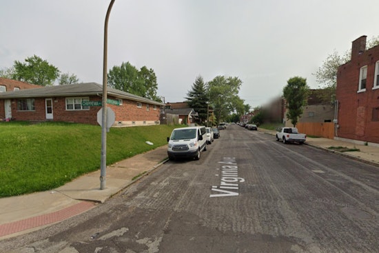 Elderly Woman Found Dead with Bruising in Dutchtown as St. Louis Homicide Detectives Investigate
