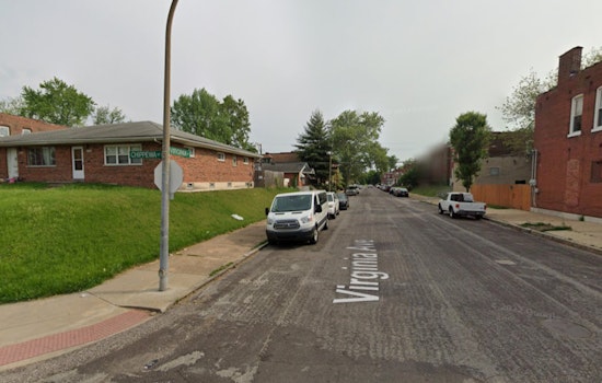 Elderly Woman Found Dead with Bruising in Dutchtown as St. Louis Homicide Detectives Investigate
