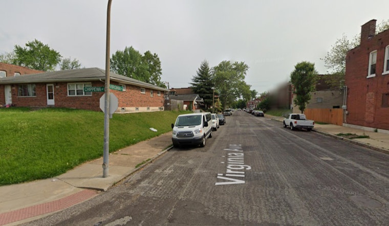 Elderly Woman Found Dead with Bruising in Dutchtown as St. Louis Homicide Detectives Investigate