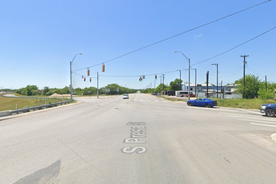 Elderly Woman Killed, Multiple Injured in Suspected DUI Crash in San Antonio