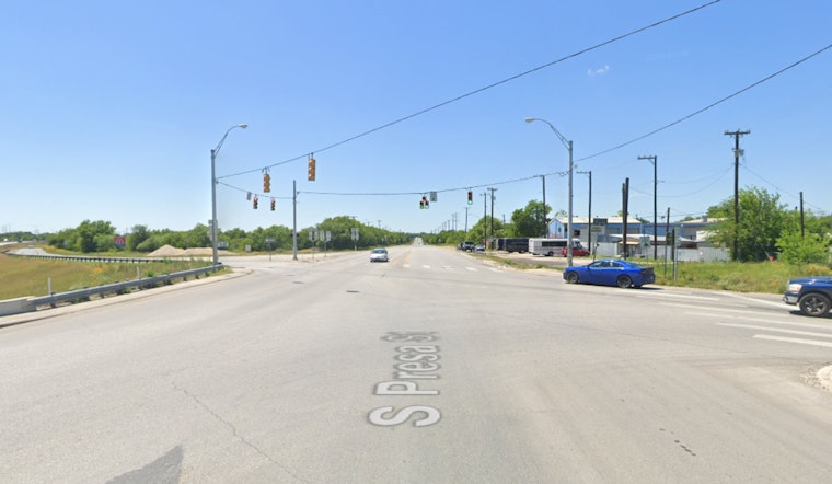 Elderly Woman Killed, Multiple Injured in Suspected DUI Crash in San Antonio