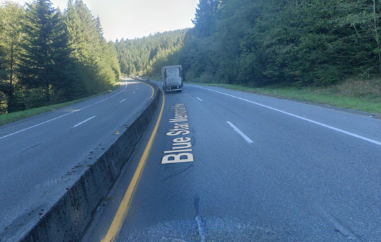 Elderly Woman Perishes, Another Injured in Highway 101 Crash Near Coos County