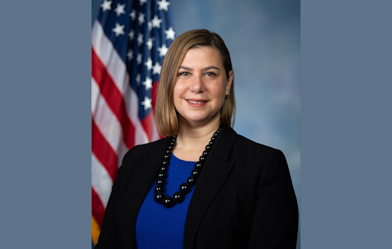 Elissa Slotkin Embraces New Role as Michigan's U.S. Senator Amid Bipartisan Hopes
