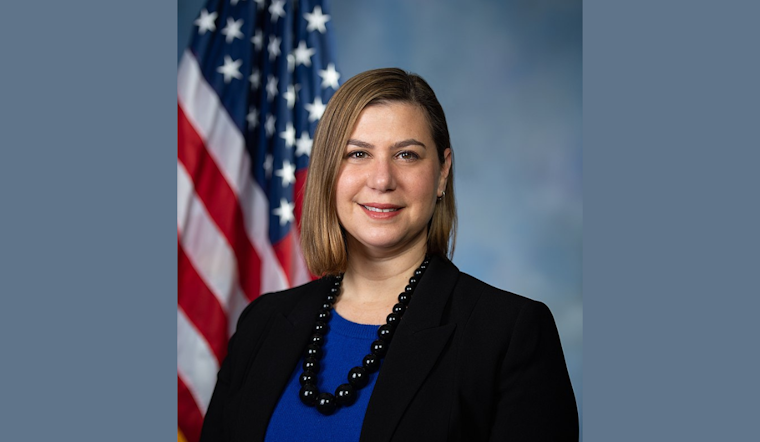 Elissa Slotkin Embraces New Role as Michigan's U.S. Senator Amid Bipartisan Hopes