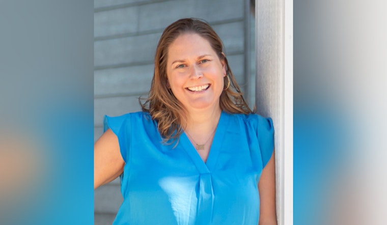 Elizabeth Case Sworn In as Hillsboro's Newest City Councilor Anticipating Growth and Community Engagement