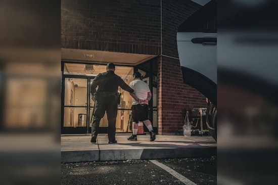 Elk Grove Police Arrest Suspects in Double Macy's Burglary Case, Recover $6,000 in Stolen Goods