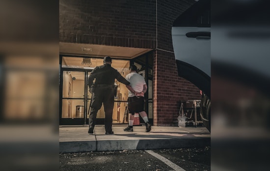 Elk Grove Police Arrest Suspects in Double Macy's Burglary Case, Recover $6,000 in Stolen Goods