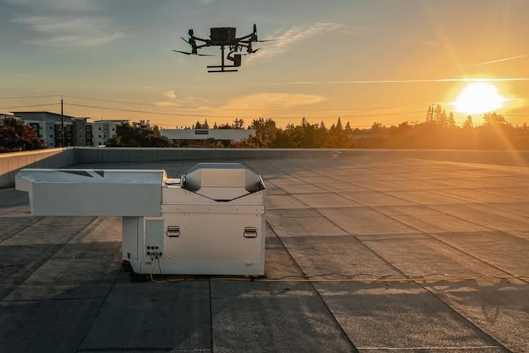 Elk Grove Police Department Granted FAA Waiver for Advanced Drone Operations Without Visual Observers