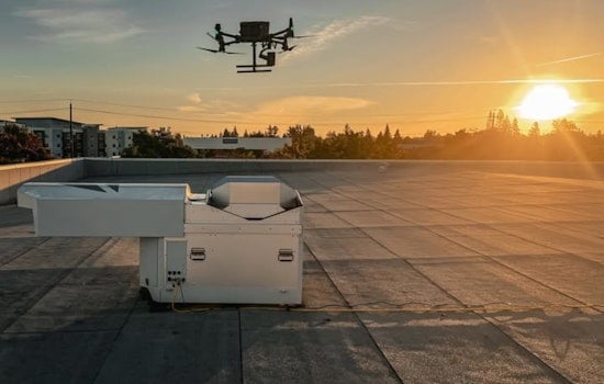 Elk Grove Police Department Granted FAA Waiver for Advanced Drone Operations Without Visual Observers