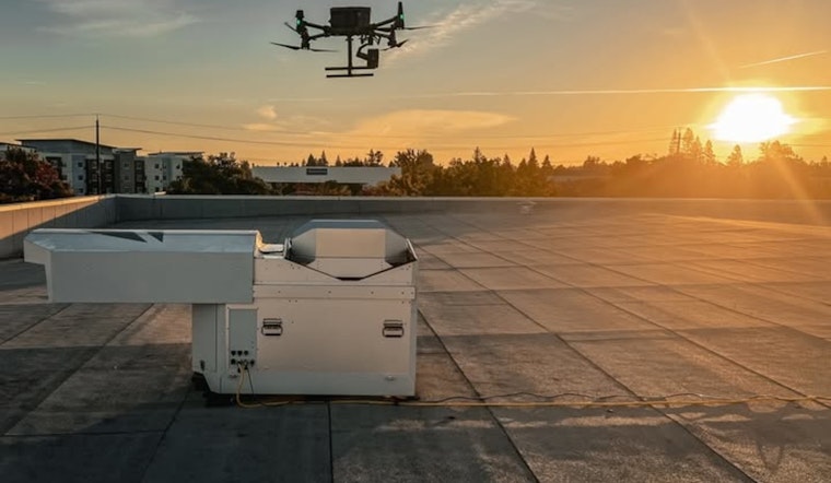 Elk Grove Police Department Granted FAA Waiver for Advanced Drone Operations Without Visual Observers