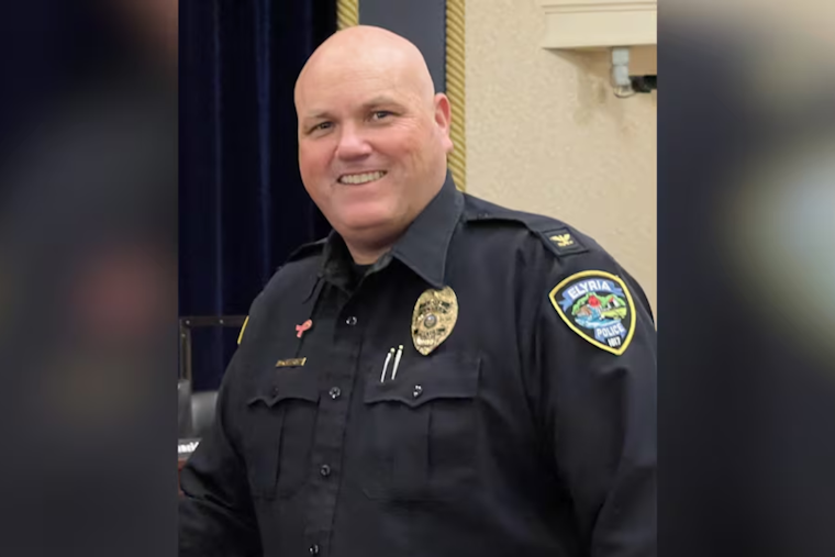 Elyria Police Chief William Pelko Retires Amid Reforms and Controversy After 30-Year Tenure