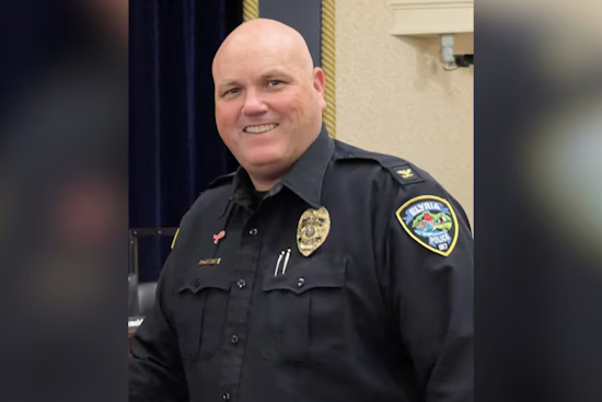 Elyria Police Chief William Pelko Retires Amid Reforms and Controversy After 30-Year Tenure