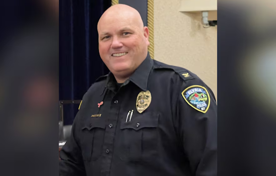 Elyria Police Chief William Pelko Retires Amid Reforms and Controversy After 30-Year Tenure