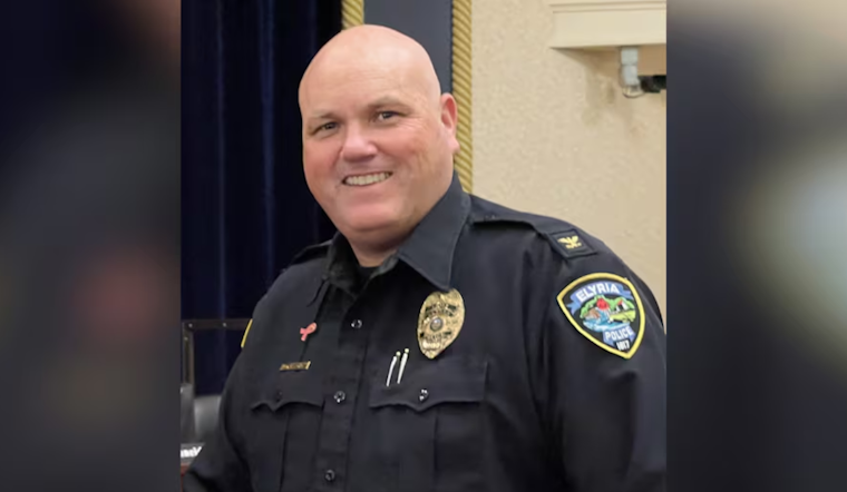 Elyria Police Chief William Pelko Retires Amid Reforms and Controversy After 30-Year Tenure
