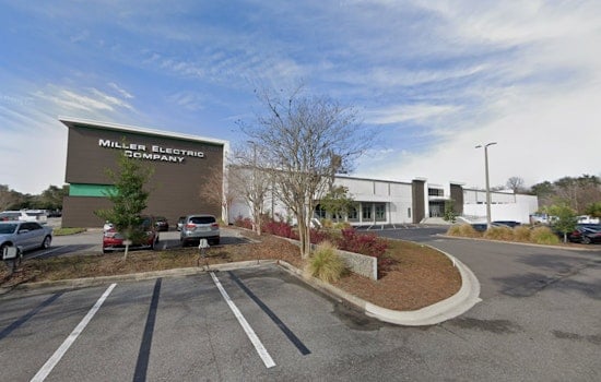 EMCOR Group Inc. Acquires Jacksonville-based Miller Electric Co. for $865 Million, Expanding Southeastern Presence