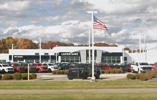 Eminem's Publisher Sues Metro Detroit Ford Dealership Over "Lose Yourself" Use in Ads