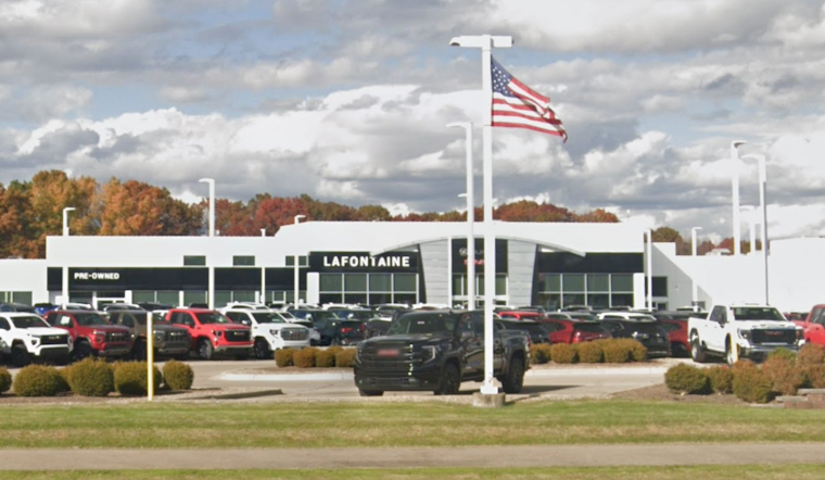 Eminem's Publisher Sues Metro Detroit Ford Dealership Over "Lose Yourself" Use in Ads