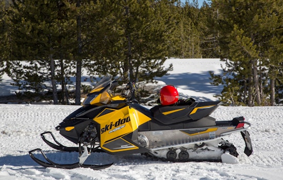 Emmet County Sheriff Urges Increased Snowmobile Safety After Fatal Accident in Northern Michigan