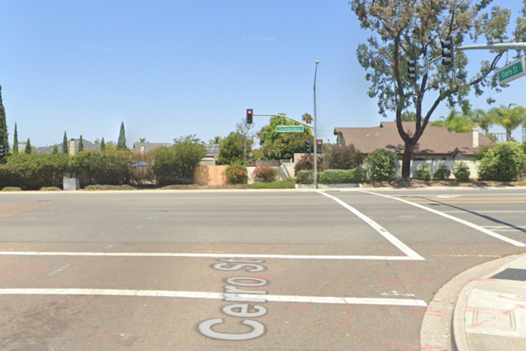 Encinitas Bicyclist Sustains Life-Threatening Injuries in Collision San Diego Sheriff's Department Seeks Witnesses