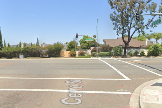 Encinitas Bicyclist Sustains Life-Threatening Injuries in Collision San Diego Sheriff's Department Seeks Witnesses
