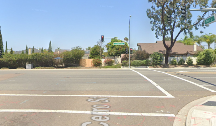 Encinitas Bicyclist Sustains Life-Threatening Injuries in Collision San Diego Sheriff's Department Seeks Witnesses