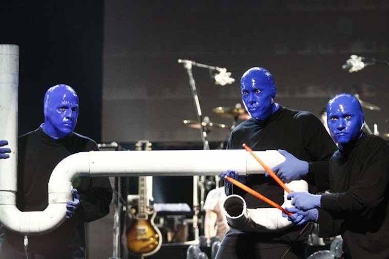 End of an Era, Blue Man Group's Storied 33-Year Run in New York to Conclude